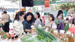 festival san pham nong nghiep va lang nghe ha noi lan thu hai nam 2022