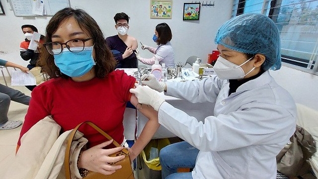 Ghi nhận các ca mắc COVID-19 nhiễm biến thể phụ BA.4, BA.5 và BA.2.75