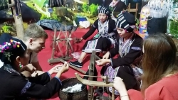 Hấp dẫn Tuần Văn hóa - du lịch Lai Châu tại TP Hồ Chí Minh