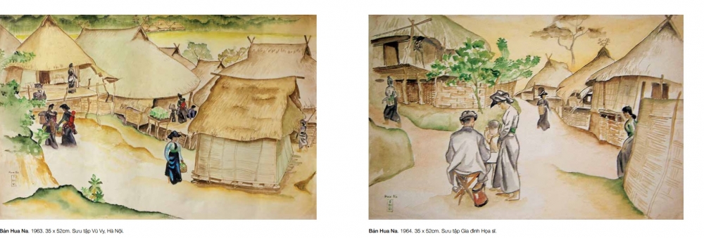 Sắp diễn ra triển lãm “Ngô Minh Cầu – Cách nhìn phong cách đặc biệt”