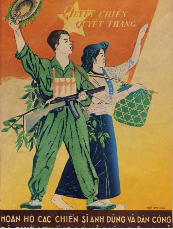 Sắp diễn ra triển lãm “Ngô Minh Cầu – Cách nhìn phong cách đặc biệt”