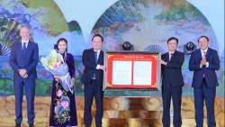 Vinh danh và kỷ niệm 250 năm năm sinh, 200 năm năm mất nữ sĩ Hồ Xuân Hương