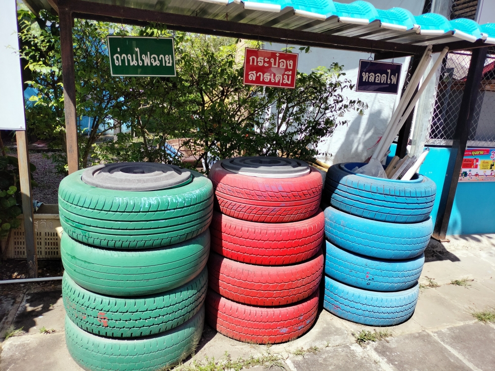 Unilever Việt Nam đóng góp cho kinh tế tuần hoàn về quản lý rác thải nhựa  tại Việt Nam