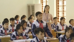 Cô giáo trường làng khiến môn Ngữ văn không còn nhàm chán