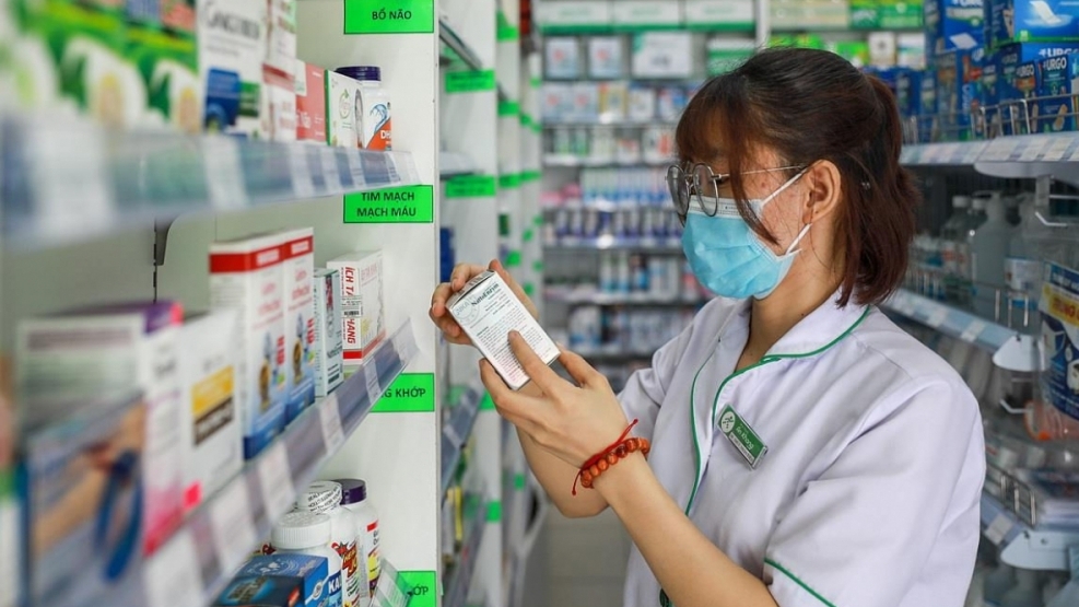 Bộ Y tế gia hạn lưu hành thêm 46 loại thuốc, nguyên liệu làm thuốc