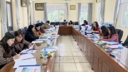 Hơn 2 vạn tác phẩm tham dự cuộc thi viết "Mê Linh trong tôi" năm 2022