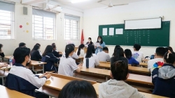 Cơ hội cho học sinh giỏi tranh tài tại kỳ thi Olympic bậc trung học phổ thông