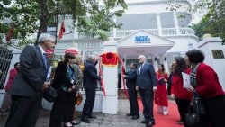 Thêm 2 địa chỉ cho người yêu văn hóa Pháp tại Hà Nội