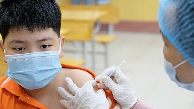 Theo dõi sự xuất hiện các biến thể COVID-19 mới