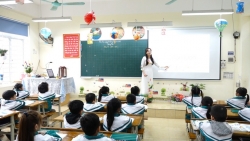 Huyện Thanh Oai (Hà Nội): Khai mạc Hội thi Giáo viên dạy giỏi cấp Tiểu học năm học 2022-2023