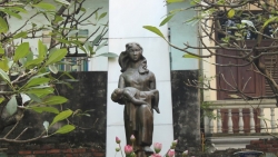 Khúc bi tráng hào hùng ở phố Khâm Thiên năm 1972