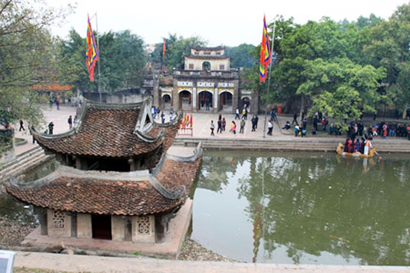 Huyện Gia Lâm (Hà Nội): Tập huấn ứng xử văn minh du lịch cho cộng đồng