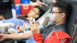 Chủ nhật Đỏ - Hành trình lan tỏa những giá trị tốt đẹp