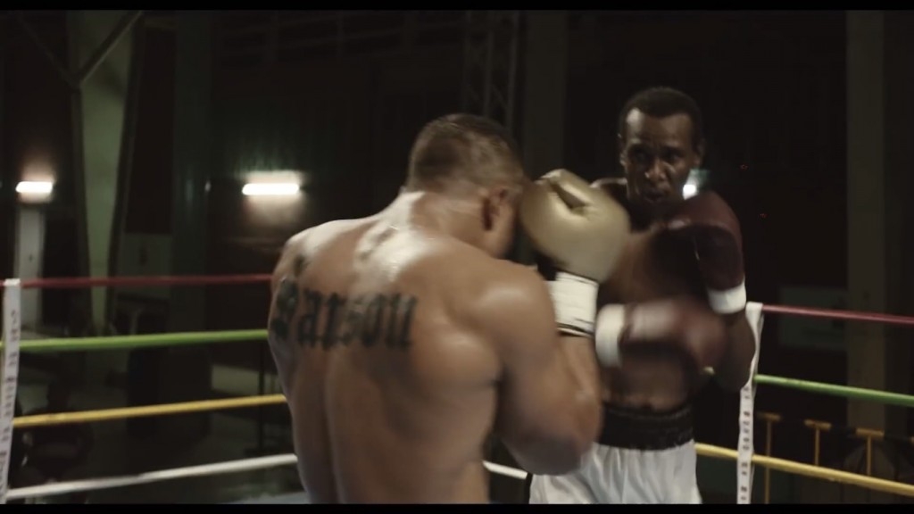 "Ngày phim Colombia" tại Hà Nội