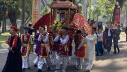 tuong niem ngay hoa duc thanh huyen thien hac de