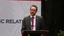 Sẽ có Lễ hội Vương quốc Anh tại Hà Nội