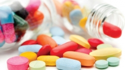 Thu hồi thuốc Rotunda không đạt tiêu chuẩn chất lượng