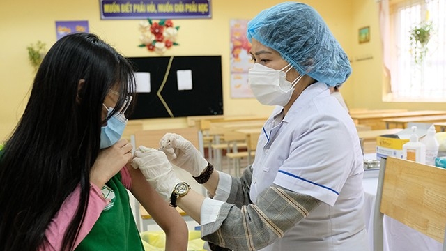 Các biến thể mới COVID-19 có thể xuất hiện