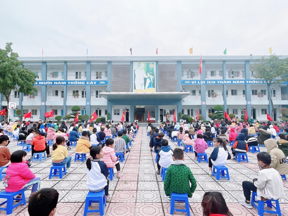 Ấn tượng cuộc thi 