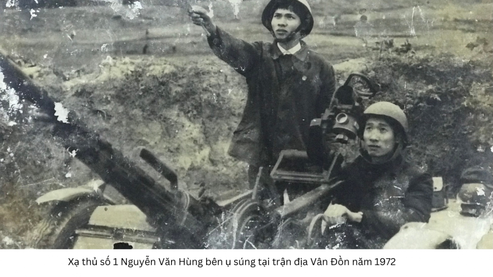 "Hà Nội - Điện Biên Phủ trên không" qua hồi ức của xạ thủ bắn rơi máy bay F-111