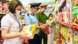 Quận Ba Đình: Đảm bảo an toàn thực phẩm trong dịp Tết Dương lịch, Tết Nguyên đán và Lễ hội Xuân 2023