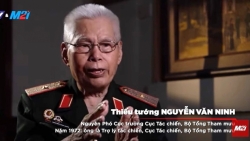Tối nay, phát sóng phim tài liệu “Việt Nam 1972”