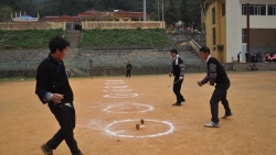 doc dao giai danh quay nguoi mong lan thu nhat tai mu cang chai