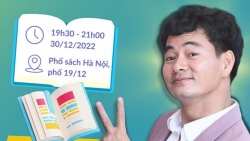 Quận Hoàn Kiếm: Phát động chương trình “Phố Sách cuối tuần” nâng cao văn hoá đọc