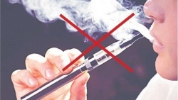 Nhiều thủ đoạn gây nghiện bằng thuốc lá “thế hệ mới”