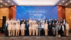 205 tác phẩm tham dự Cuộc thi Sáng kiến an toàn giao thông Việt Nam 2022