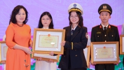 Hơn 1,7 triệu thí sinh tham dự cuộc thi “Tuổi trẻ học tập và làm theo tư tưởng, đạo đức, phong cách Hồ Chí Minh”