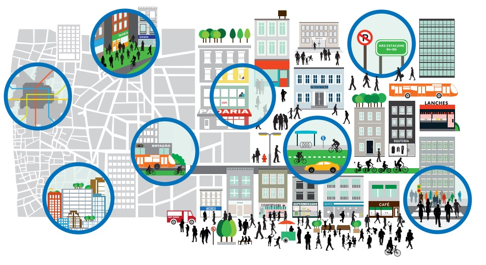Hà Nội cần được phân quyền mạnh để phát triển mô hình TOD