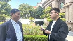 thu do can co luat de thu hut trong dung nhan tai