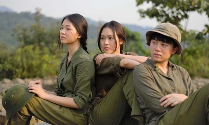 Chiếu phim kỷ niệm 79 năm Ngày thành lập Quân đội nhân dân Việt Nam