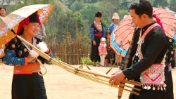 Yên Bái: Nghệ thuật khèn của người Mông là di sản văn hóa phi vật thể quốc gia
