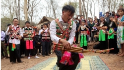 Yên Bái: Sẵn sàng cho Festival Khèn Mông