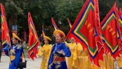 Thực hiện nghiêm công tác quản lý và tổ chức lễ hội