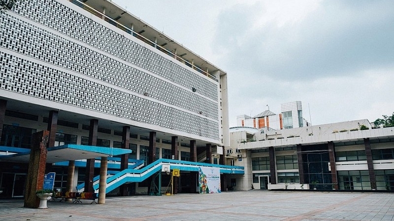 Trăn trở trước những công trình kiến trúc thời bao cấp