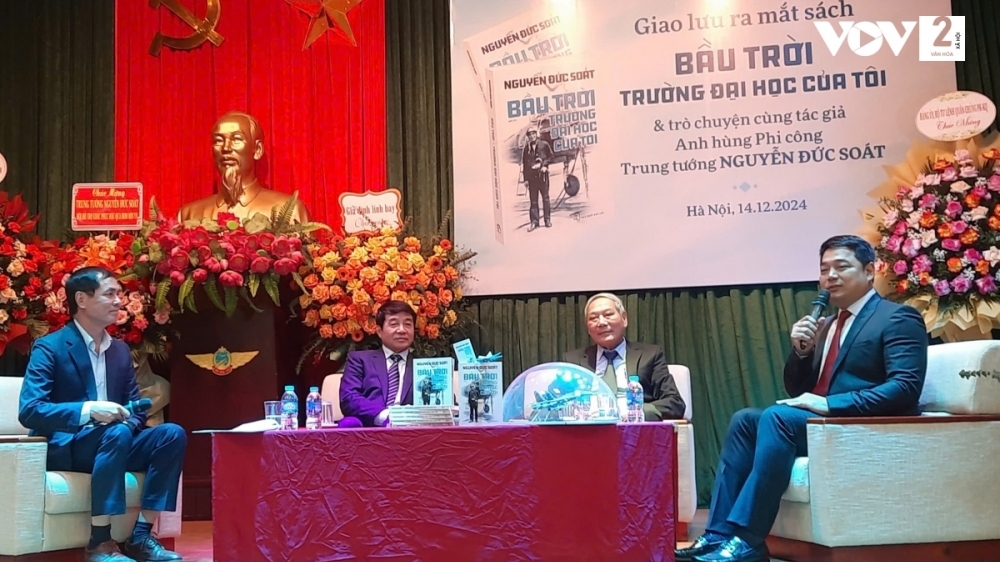 Hồi ức của một phi công