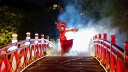 Luật Thủ đô 2024 tạo đà để công nghiệp văn hóa Thủ đô “cất cánh”