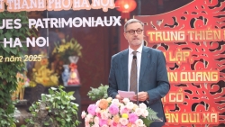 Công bố “Các hành trình du lịch di sản trong thành phố Hà Nội”