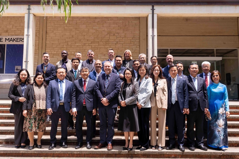 Diễn đàn Tây Úc – Việt Nam: Thúc đẩy hợp tác khoa học - công nghệ