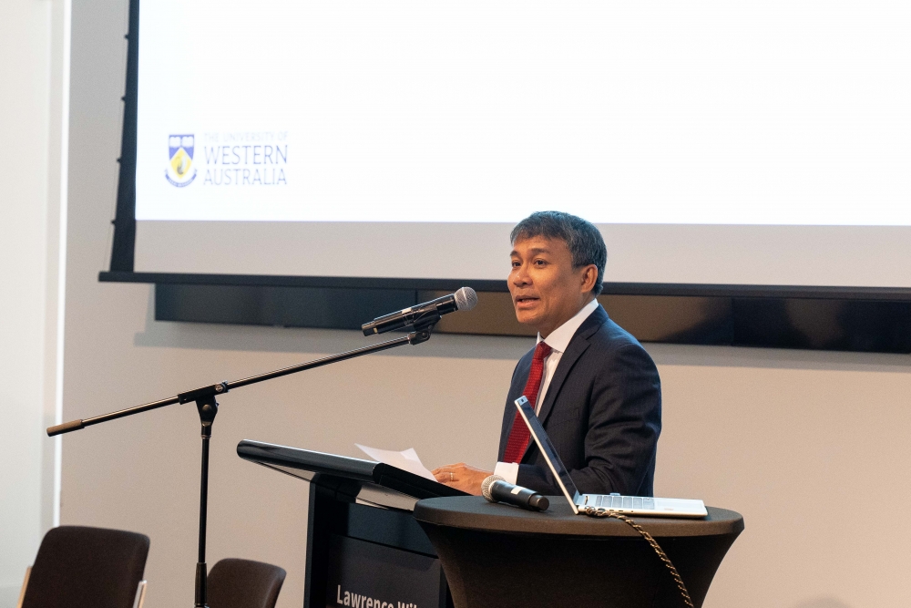 Diễn đàn Tây Úc – Việt Nam: Thúc đẩy hợp tác khoa học - công nghệ