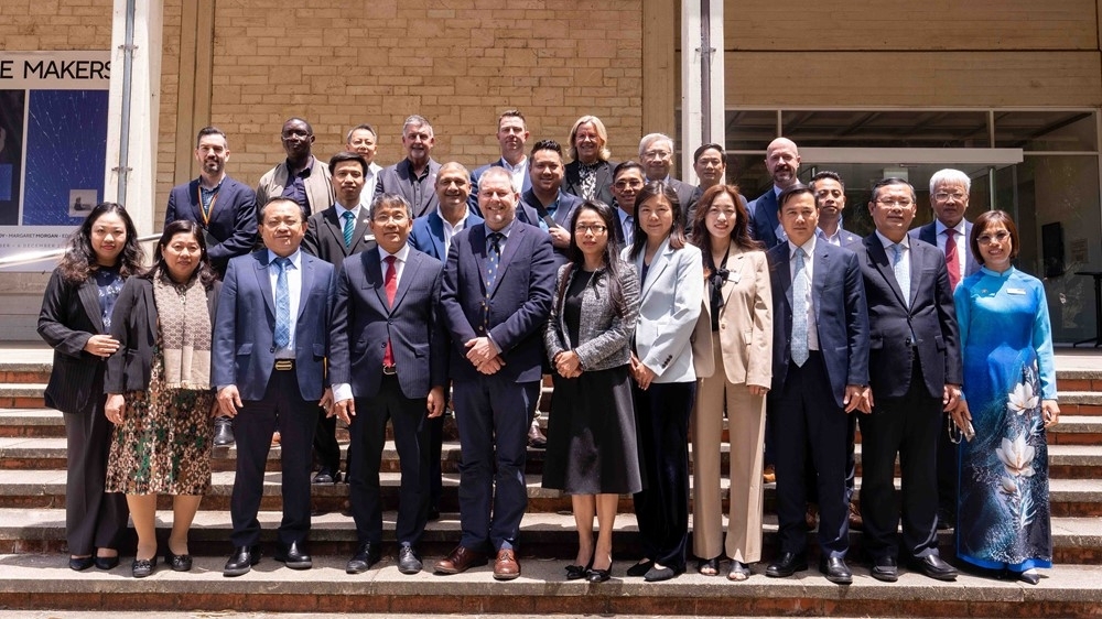 Diễn đàn Tây Úc – Việt Nam: Thúc đẩy hợp tác khoa học - công nghệ