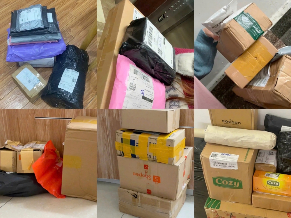 Nguy cơ từ việc mải mê 