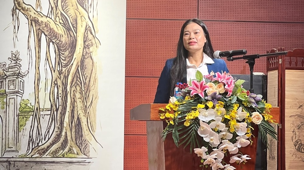 Hà Nội tập huấn triển khai Luật Di sản văn hóa 2024