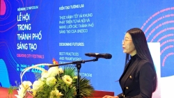 Hoàn thiện mô hình lễ hội sáng tạo, thúc đẩy phát triển công nghiệp văn hóa Thủ đô