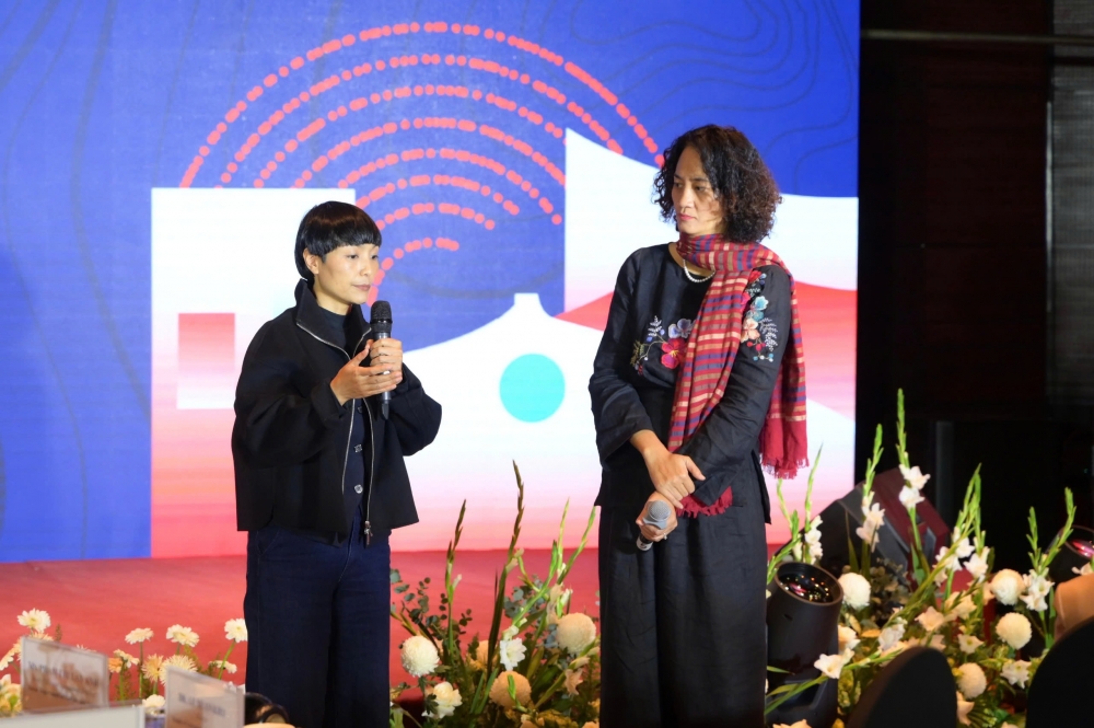 Nhiều kinh nghiệm quốc tế giúp Hà Nội phát huy giá trị Thành phố Sáng tạo