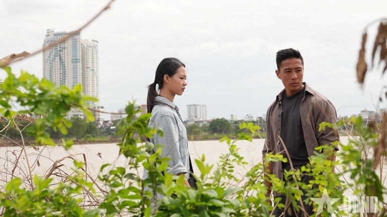 “Phù sa ngọt” kể câu chuyện văn hóa Hà Nội bên dòng sông Mẹ