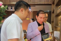 Lan tỏa giá trị trầm hương tại Tây Nguyên